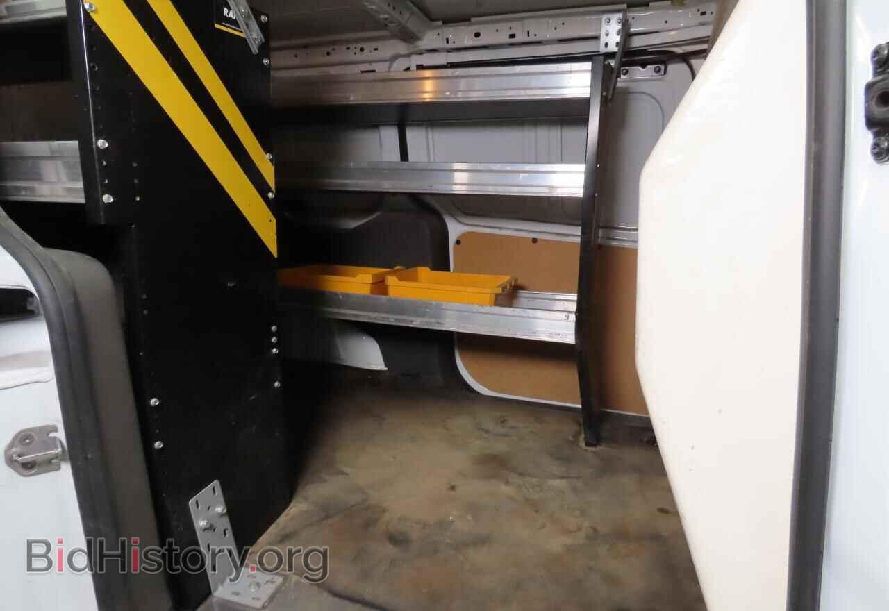 2021 FORD TRANSIT - VIN: NM0LS7E26M1505368 - Фото 6
