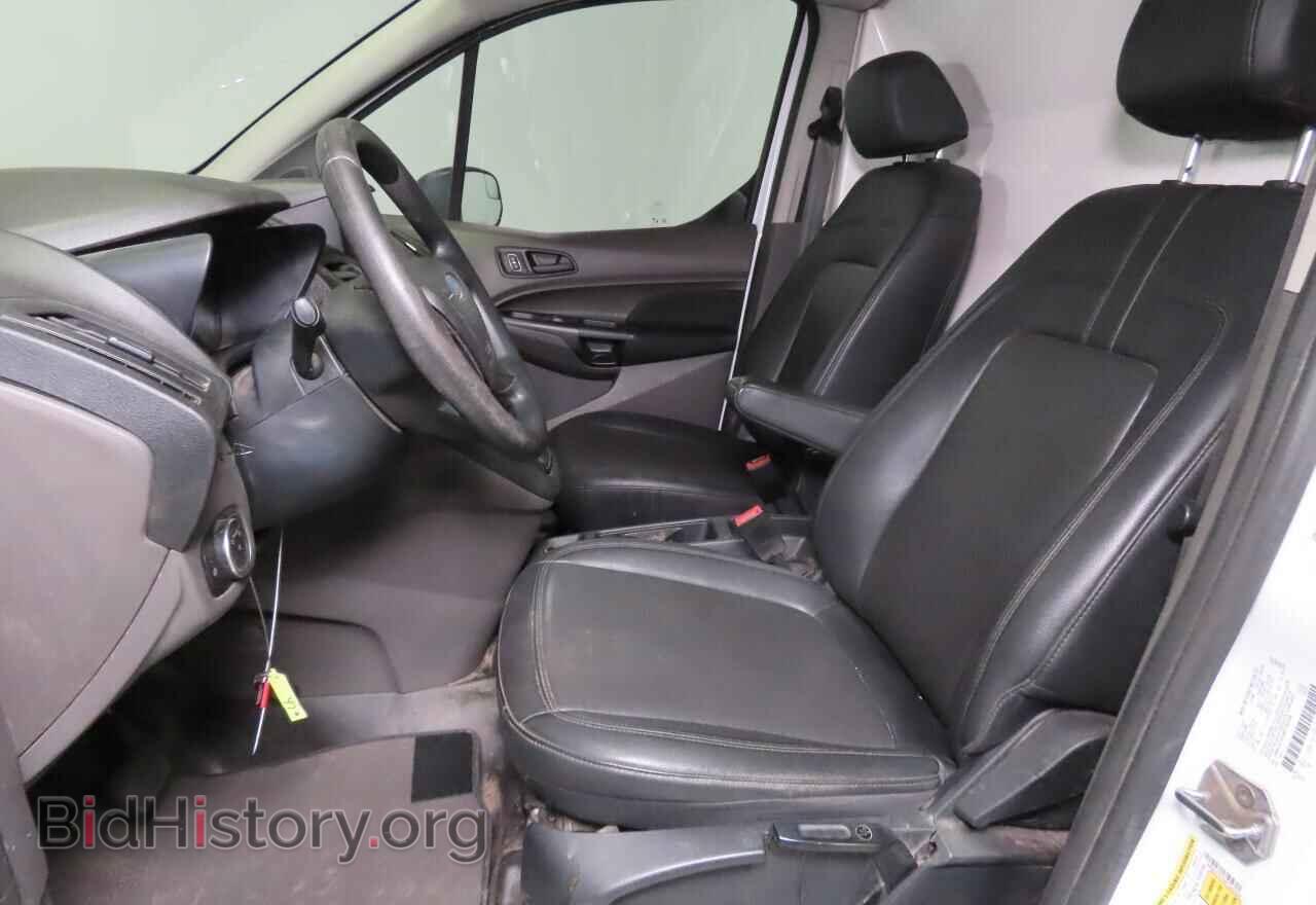 2021 FORD TRANSIT - VIN: NM0LS7E26M1505368 - Фото 9