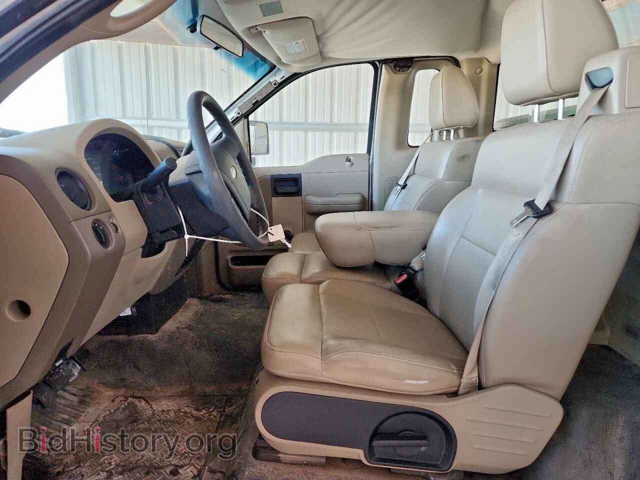 2008 FORD All Models - VIN: 1FTRF12W68KB87855 - Фото 7