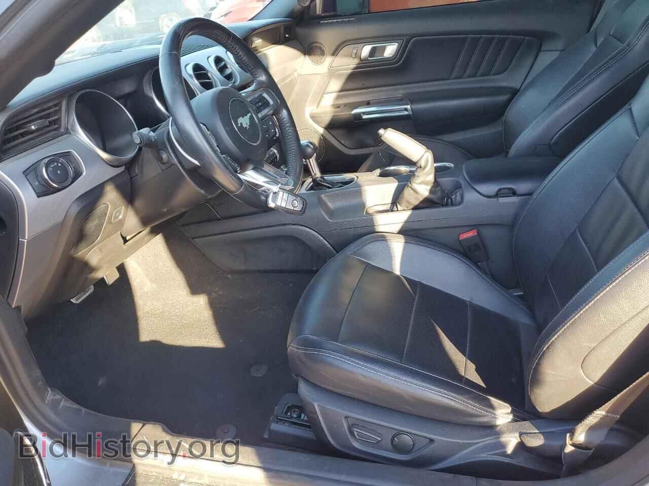 2022 FORD ALL Models - VIN: 1FATP8UH6N5120179 - Фото 7