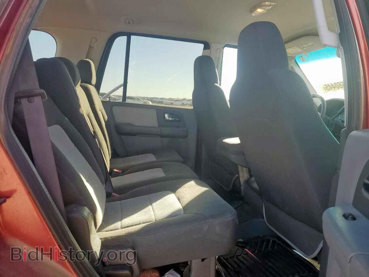 2005 FORD EXPEDITION - VIN: 1FMPU135X5LB00205 - Фото 11
