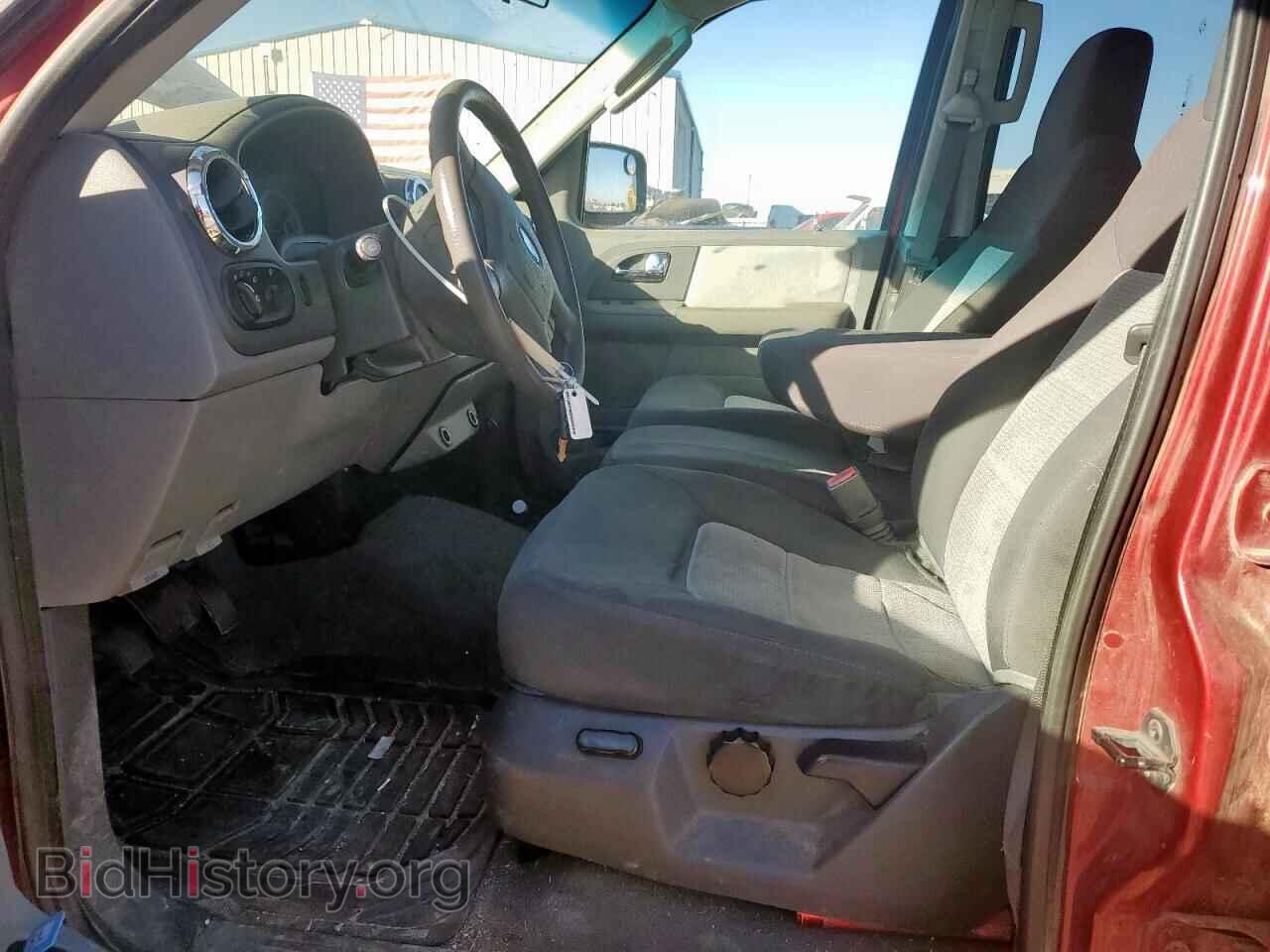 2005 FORD EXPEDITION - VIN: 1FMPU135X5LB00205 - Фото 7