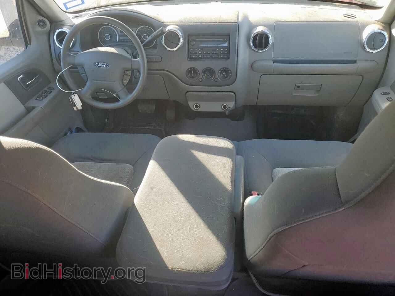 2005 FORD EXPEDITION - VIN: 1FMPU135X5LB00205 - Фото 8