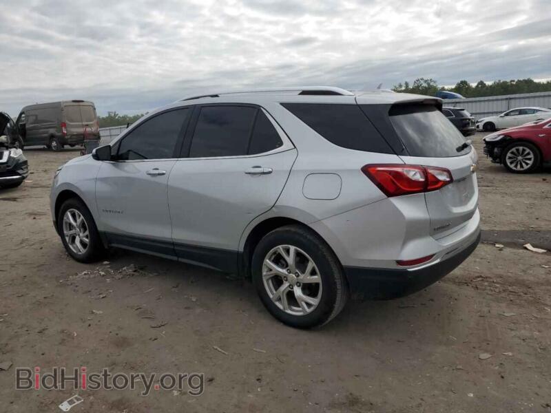 2019 Chevrolet EQUINOX (VIN 2GNAXXEV3K6248564) — фото 2 из 13