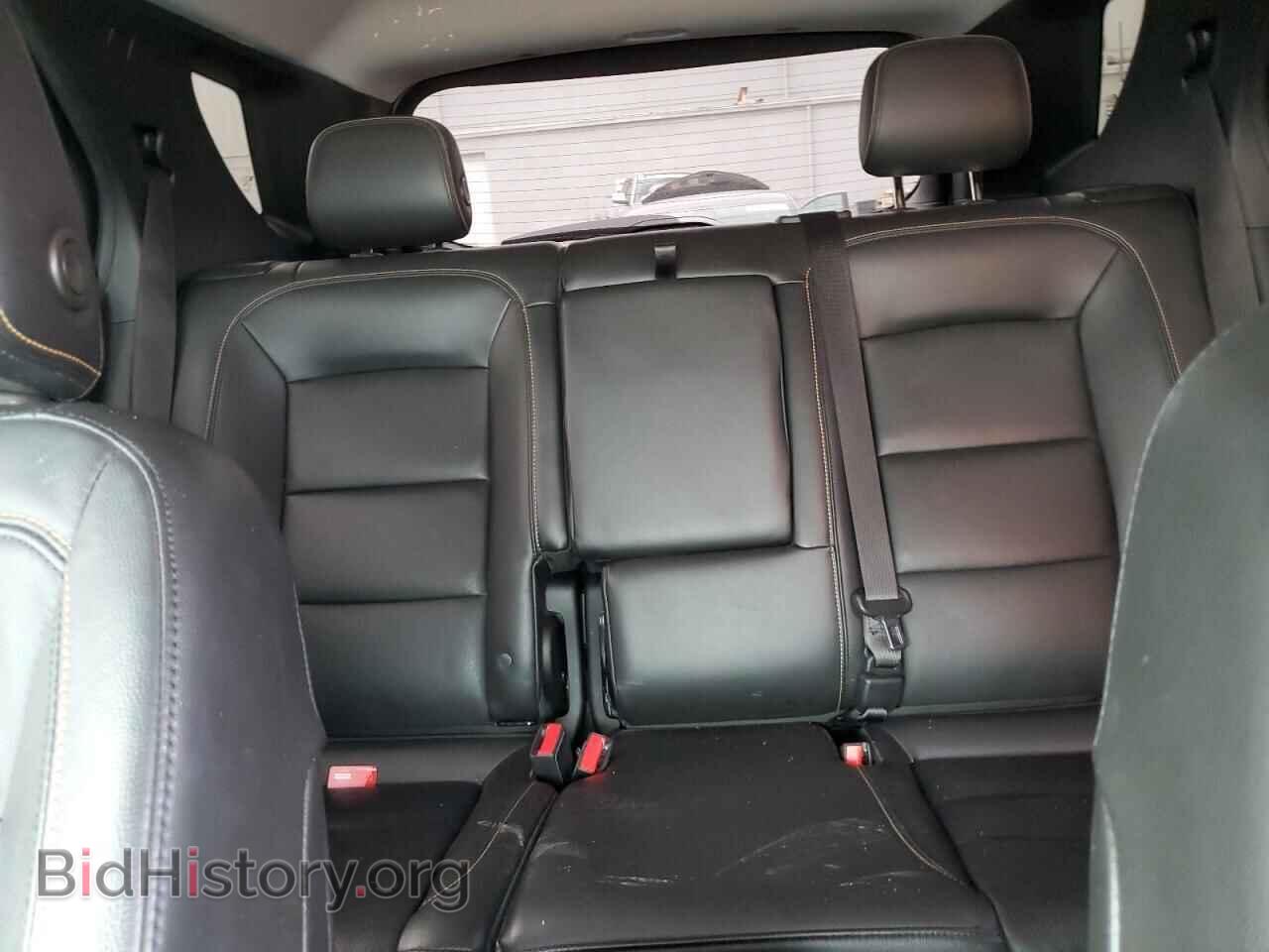 2019 CHEVROLET EQUINOX - VIN: 2GNAXXEV3K6248564 - Фото 10