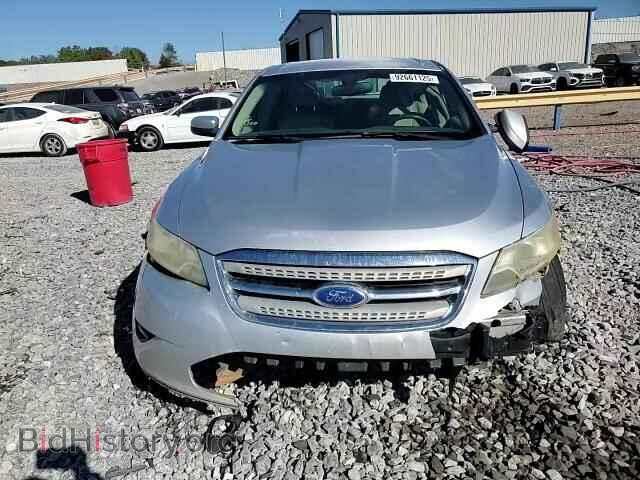 2012 FORD TAURUS - VIN: 1FAHP2EW7CG126364 - Photo 13