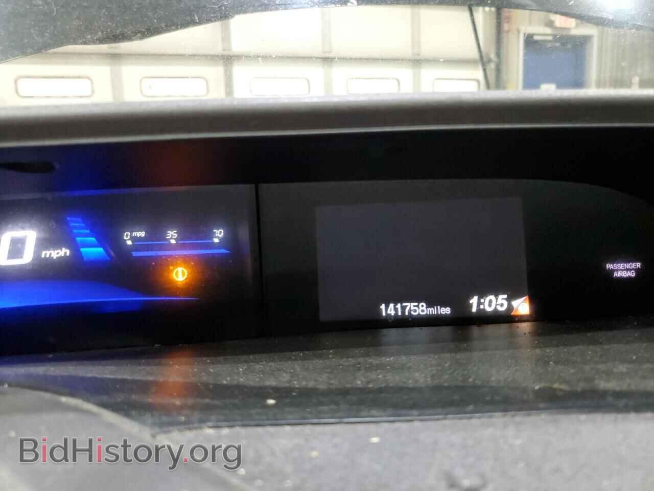 2012 HONDA CIVIC - VIN: 2HGFB2E58CH574285 - Фото 9