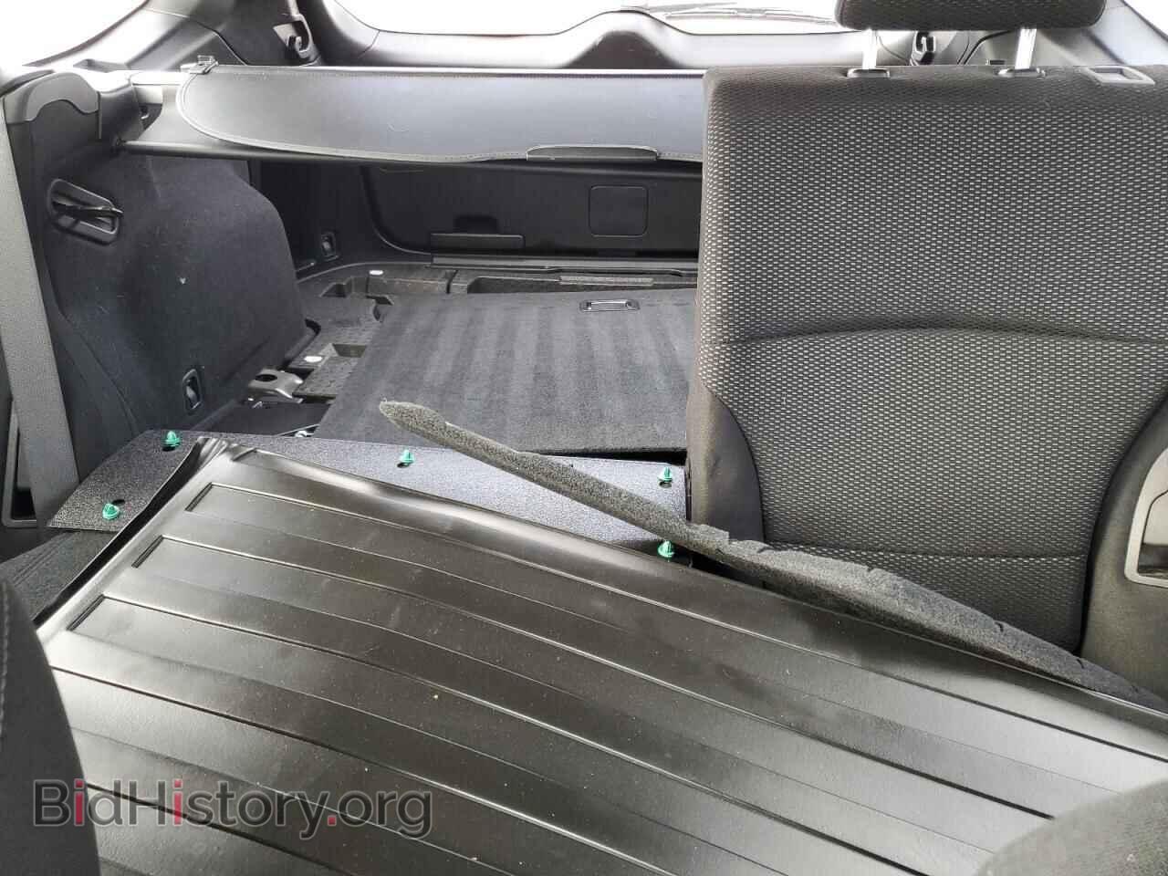 2017 SUBARU OUTBACK - VIN: 4S4BSAFC9H3430321 - Фото 10