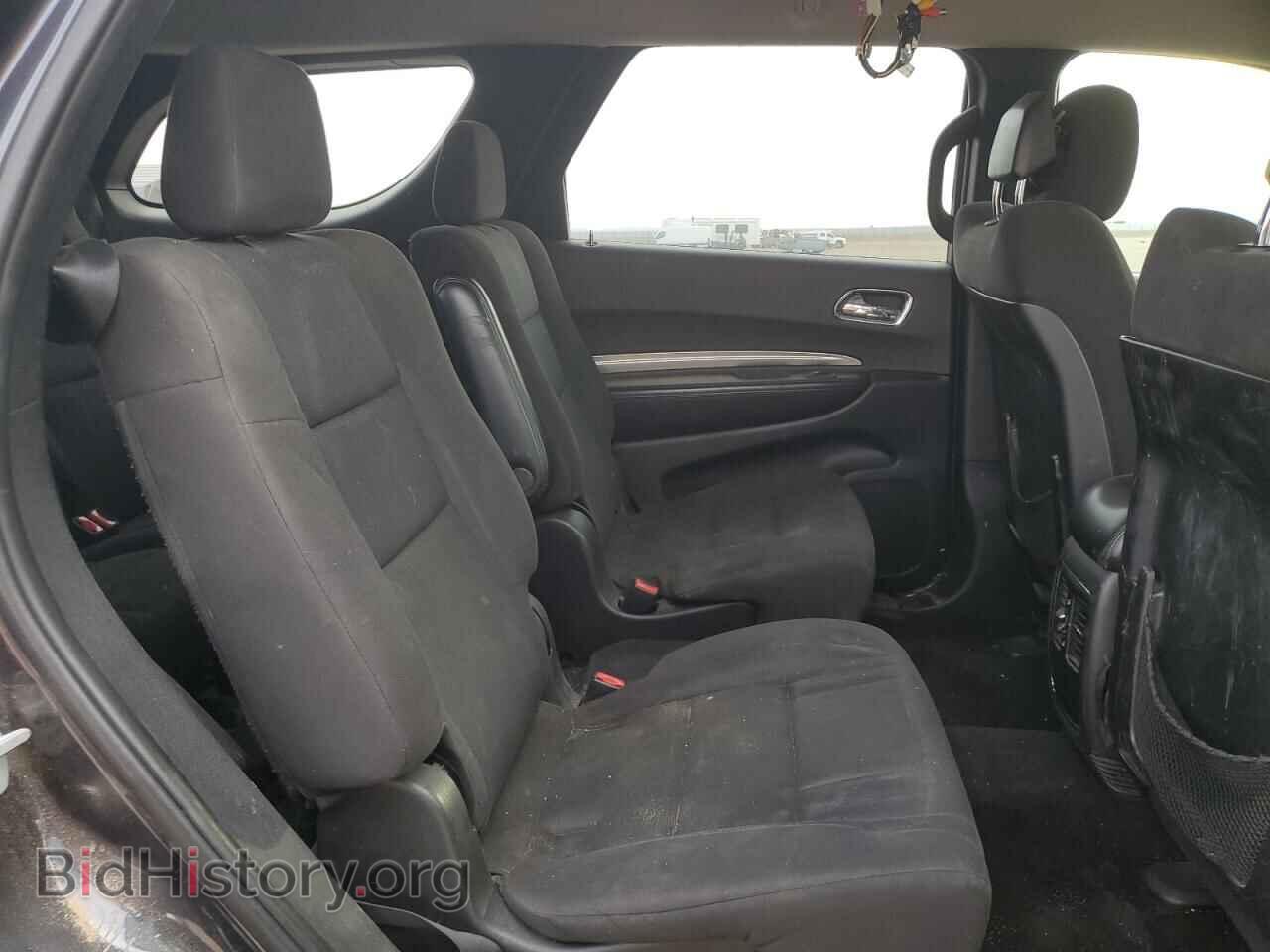 2013 DODGE DURANGO - VIN: 1C4RDHAG6DC564553 - Photo 11