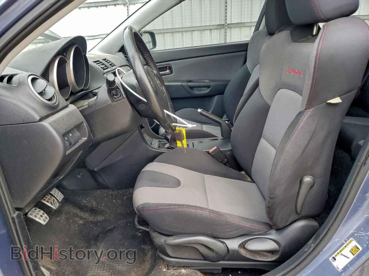 2008 MAZDA ALL OTHER - VIN: JM1BK34M281866452 - Фото 7