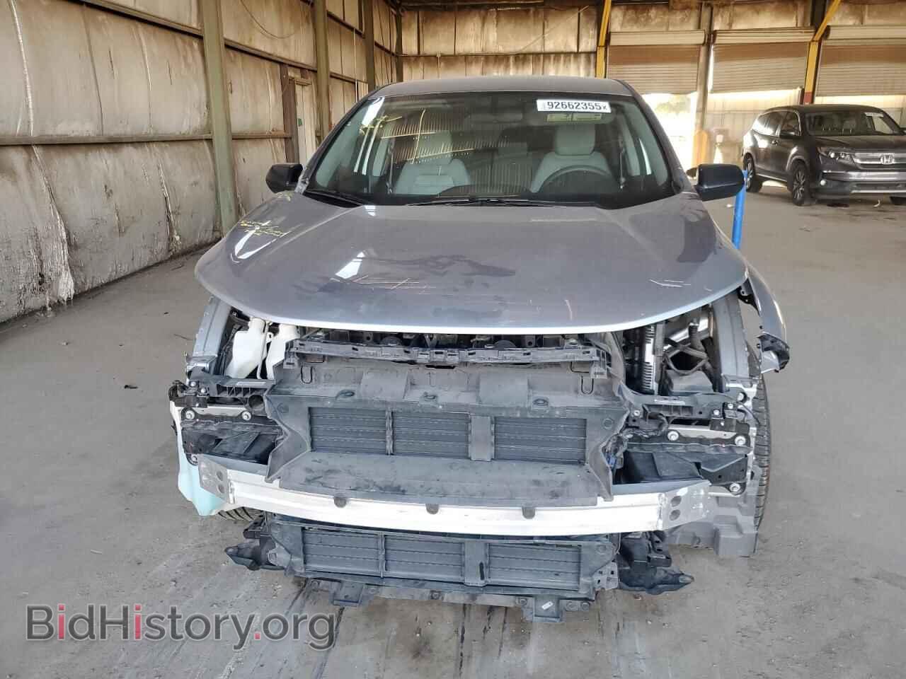 2017 HONDA CRV - VIN: 7FARW5H38HE012626 - Фото 5