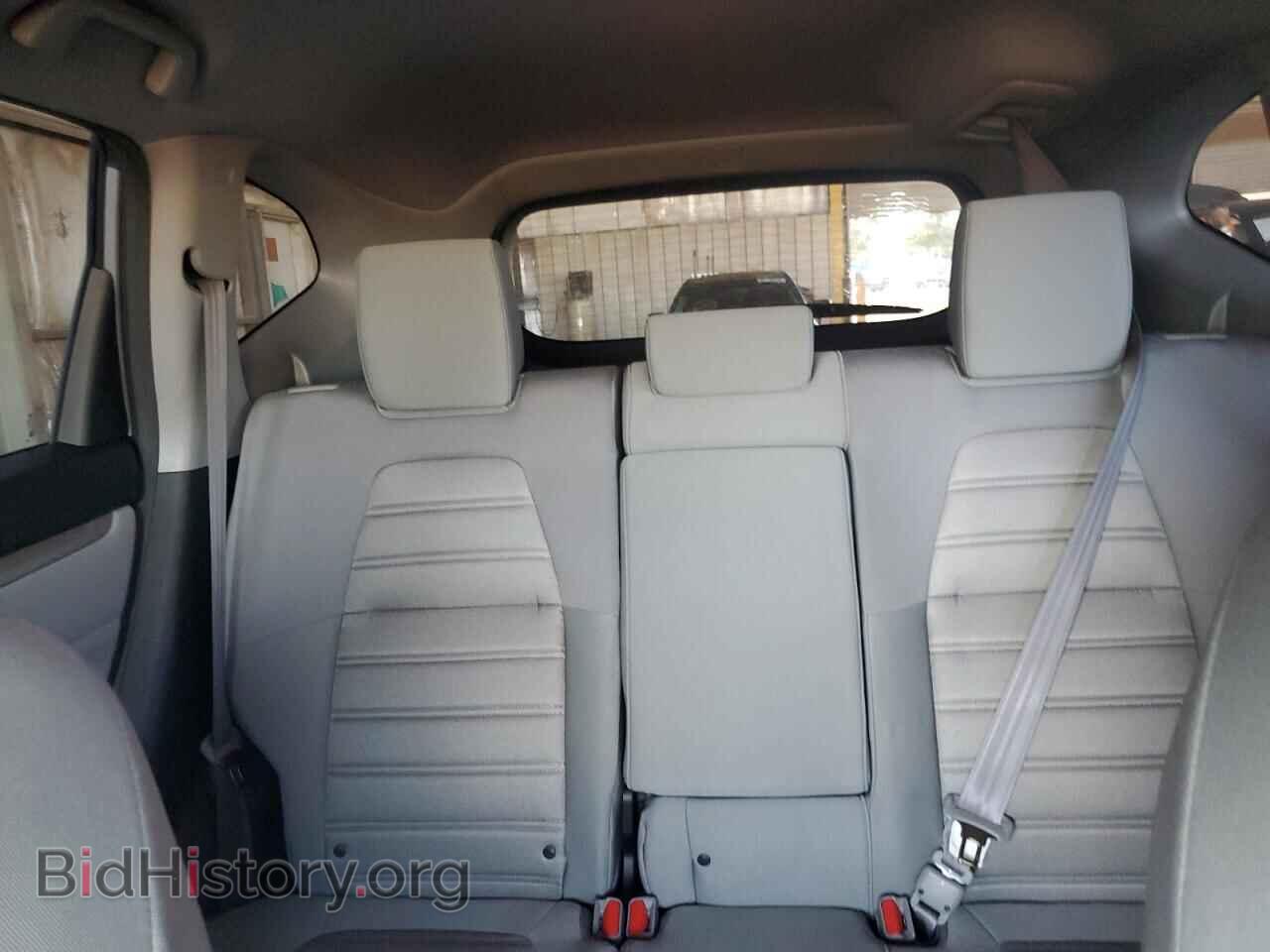 2017 HONDA CRV - VIN: 7FARW5H38HE012626 - Фото 10