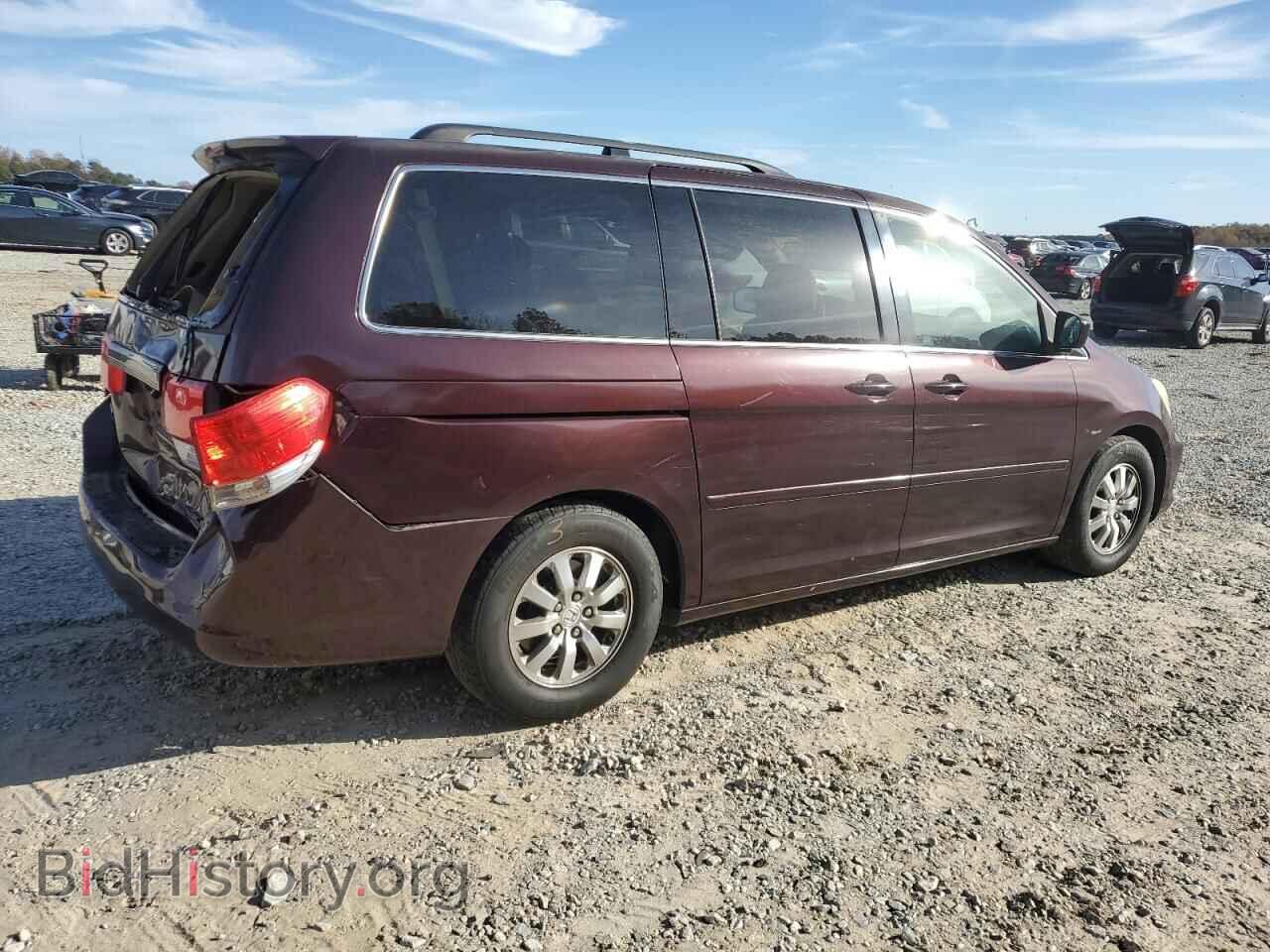 2009 HONDA All Models - VIN: 5FNRL38419B003303 - Фото 3