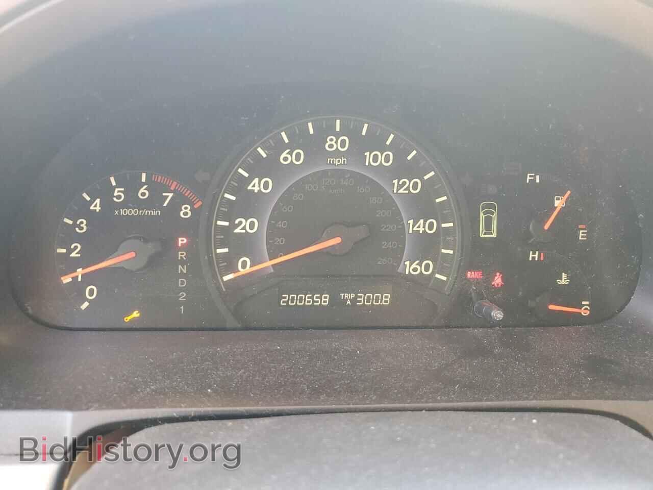 2009 HONDA All Models - VIN: 5FNRL38419B003303 - Фото 9