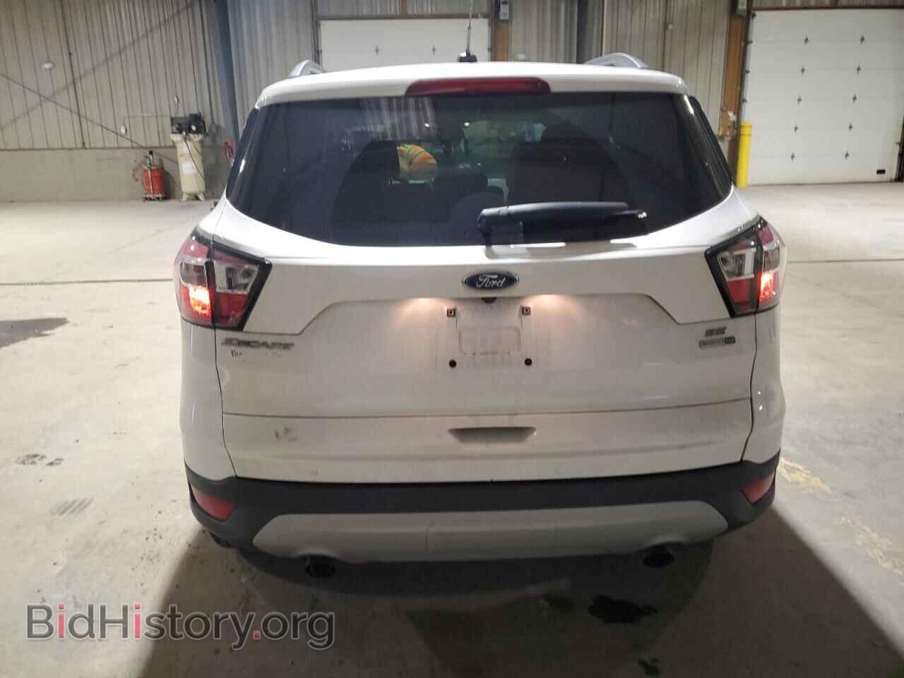 2017 FORD ESCAPE - VIN: 1FMCU9GD3HUC70015 - Фото 6
