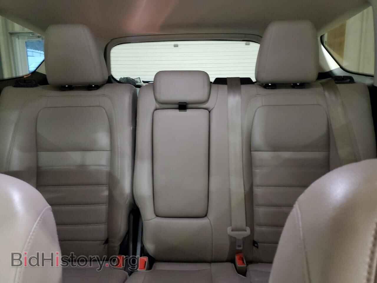2017 FORD ESCAPE - VIN: 1FMCU9GD3HUC70015 - Фото 10