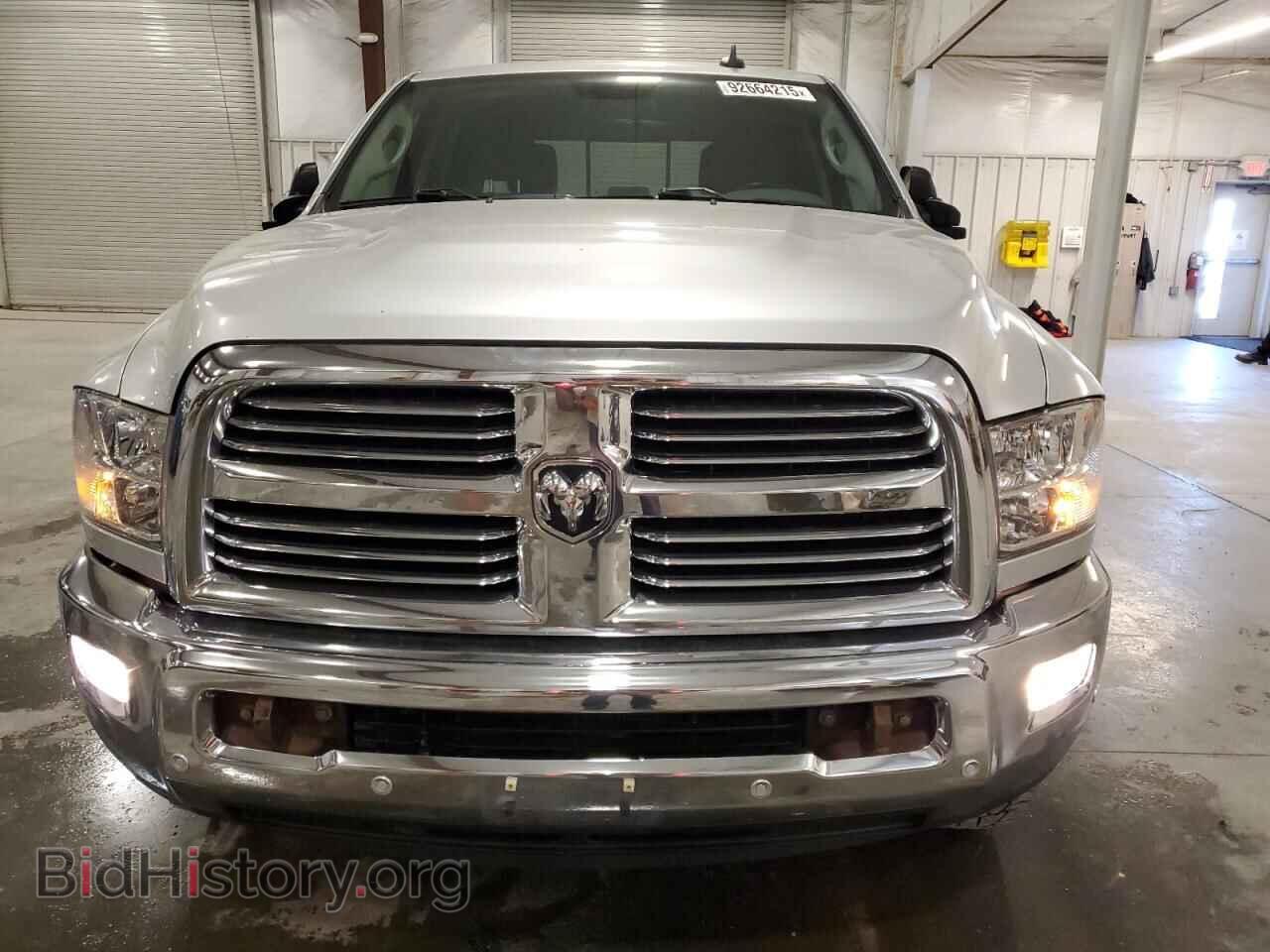2017 RAM All Models - VIN: 3C6UR5DJ3HG756671 - Фото 5