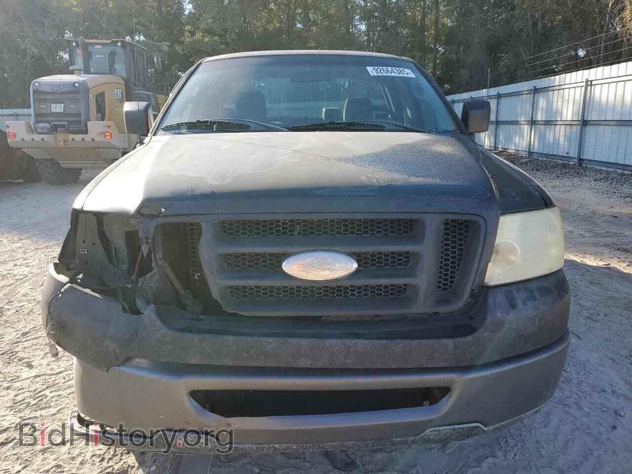 2008 FORD All Models - VIN: 1FTRF12288KB38427 - Photo 5
