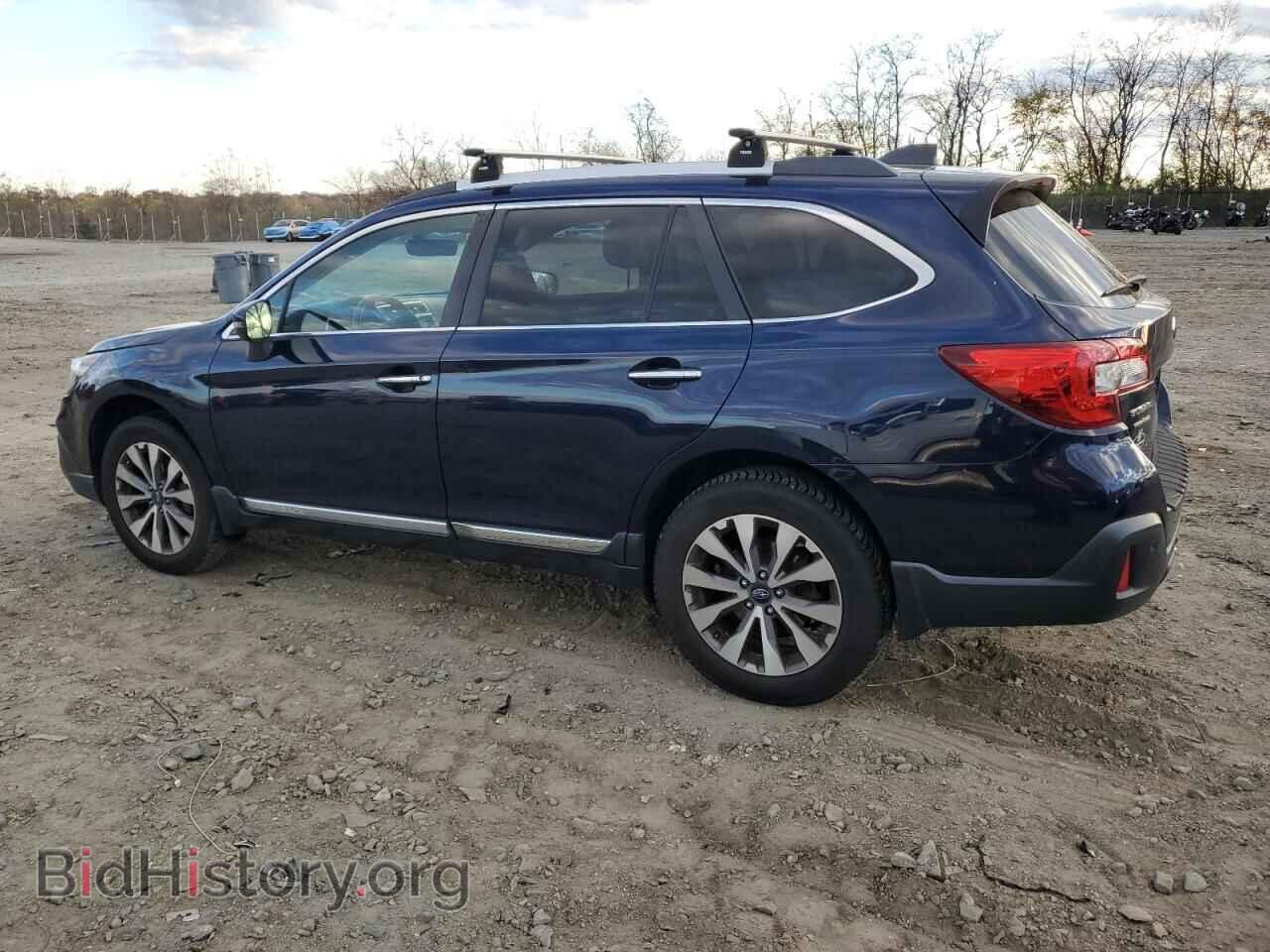 2018 SUBARU OUTBACK - VIN: 4S4BSETC0J3271853 - Фото 2