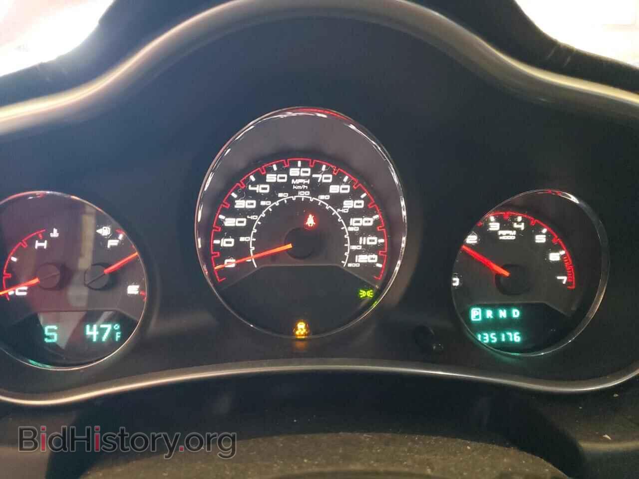 2013 DODGE AVENGER - VIN: 1C3CDZCB7DN552417 - Фото 9