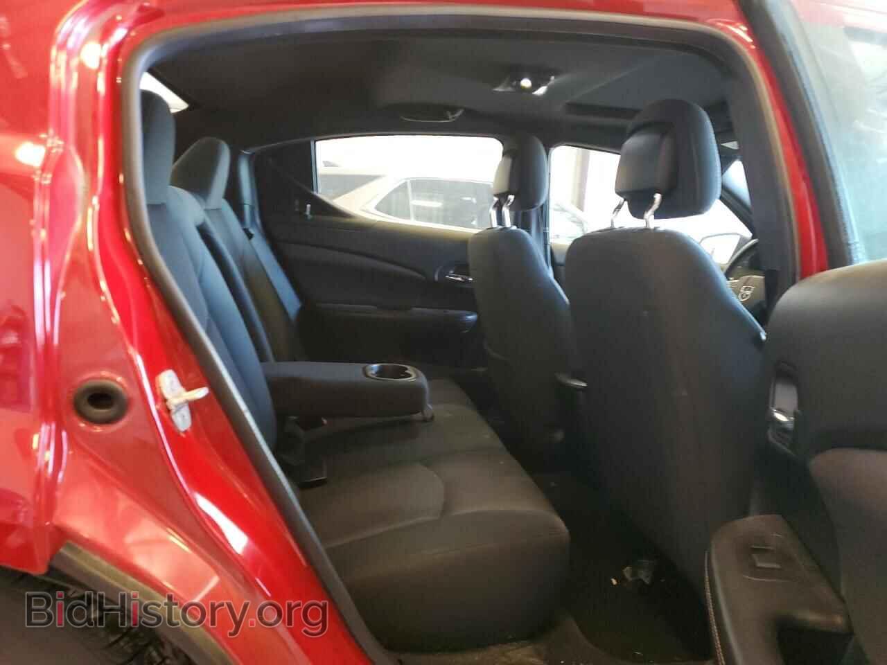 2013 DODGE AVENGER - VIN: 1C3CDZCB7DN552417 - Фото 10