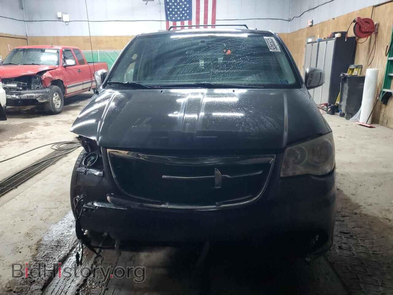 2011 CHRYSLER MINIVAN - VIN: 2A4RR8DG1BR676835 - Photo 5