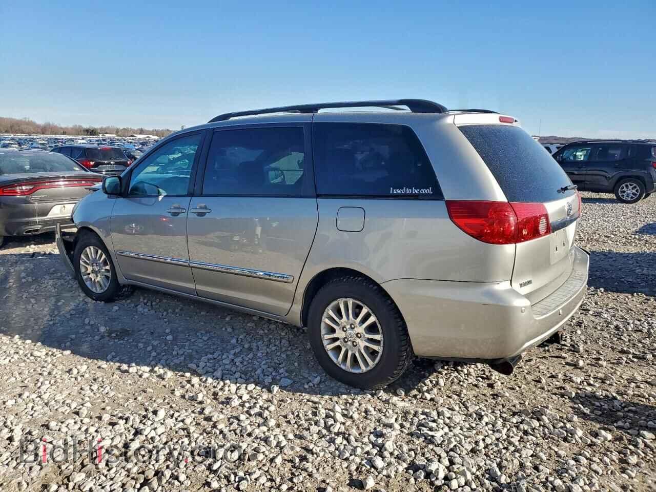 2007 TOYOTA All Models - VIN: 5TDBK22C37S004914 - Фото 2