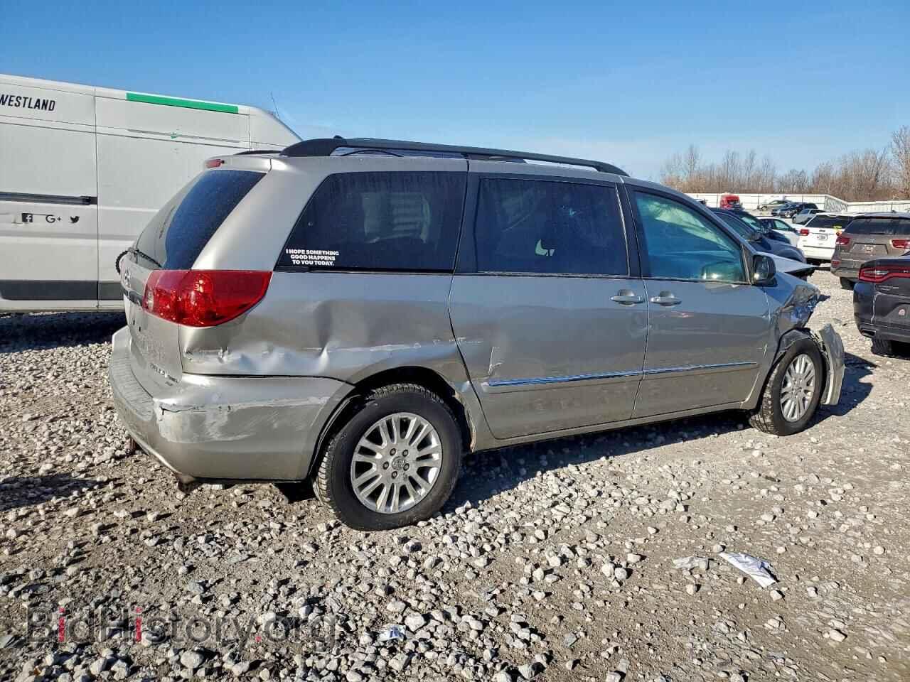 2007 TOYOTA All Models - VIN: 5TDBK22C37S004914 - Фото 3