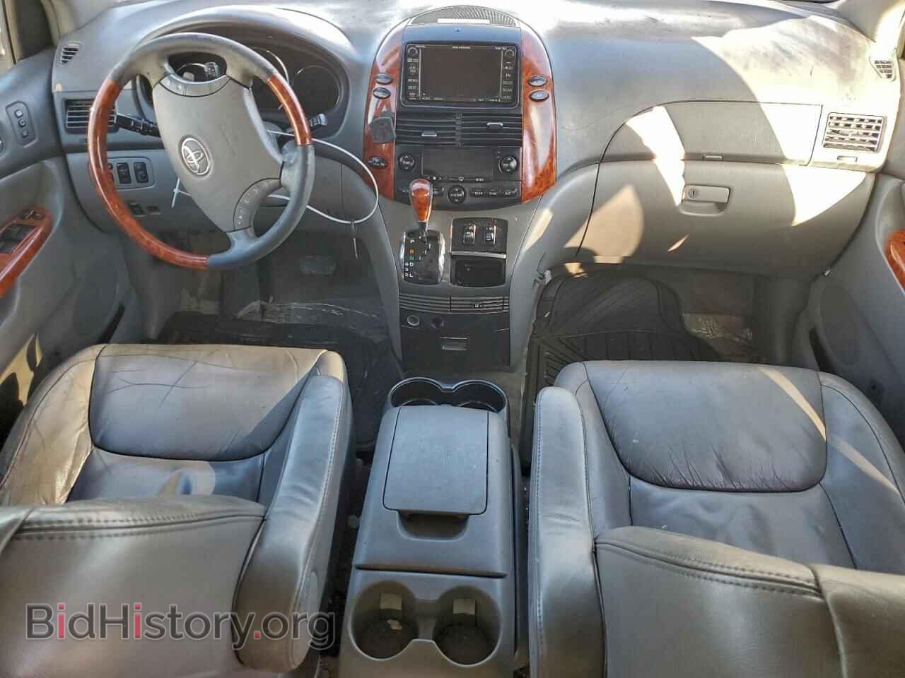 2007 TOYOTA All Models - VIN: 5TDBK22C37S004914 - Фото 8