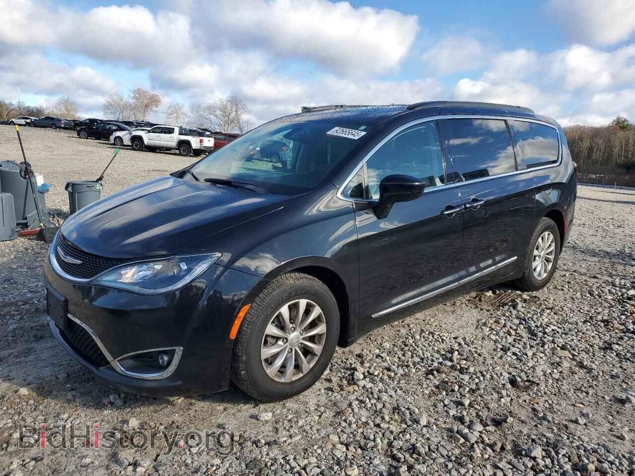 Photo 2C4RC1BGXHR803771 - CHRYSLER PACIFICA 2017