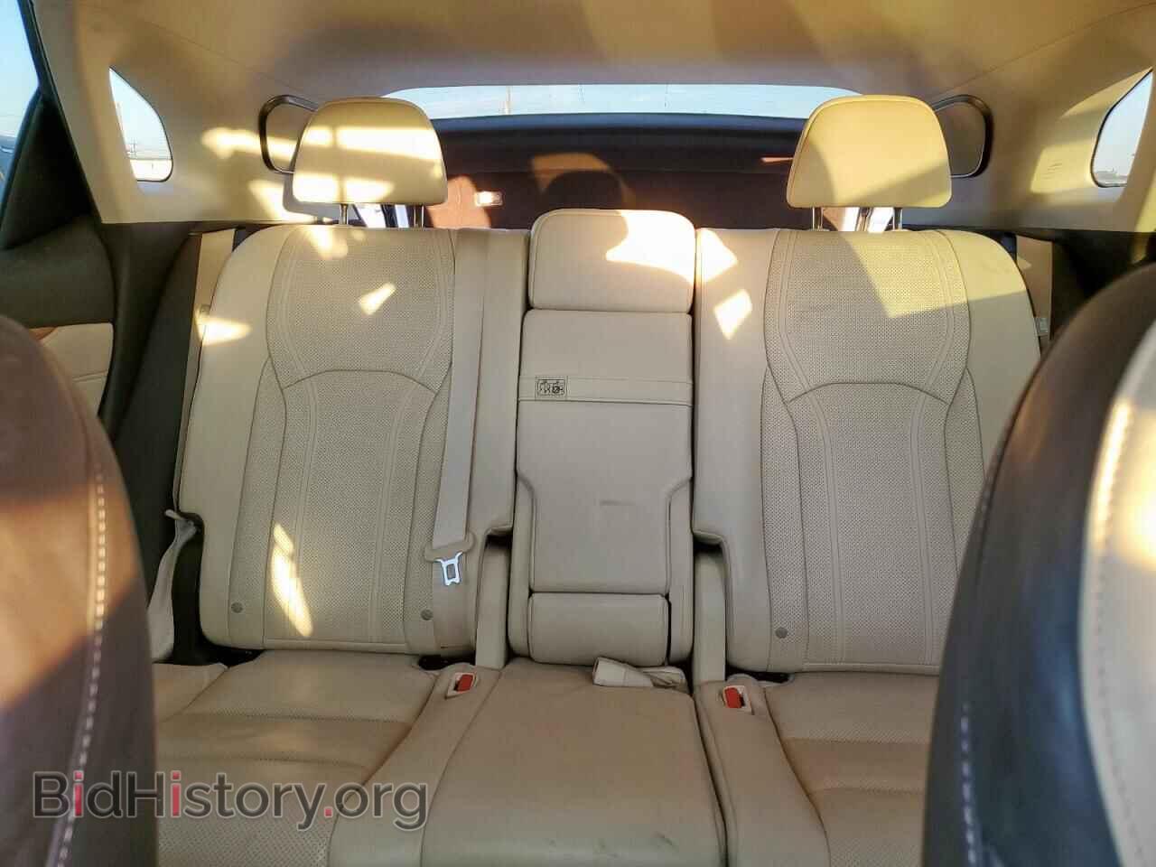 2017 LEXUS RX350 - VIN: 2T2ZZMCA2HC054891 - Photo 10