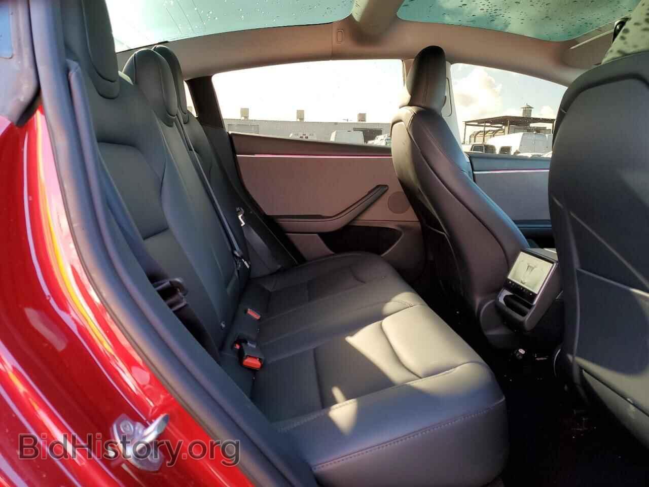 2024 TESLA MODEL 3 - VIN: 5YJ3E1EA4RF865784 - Photo 11