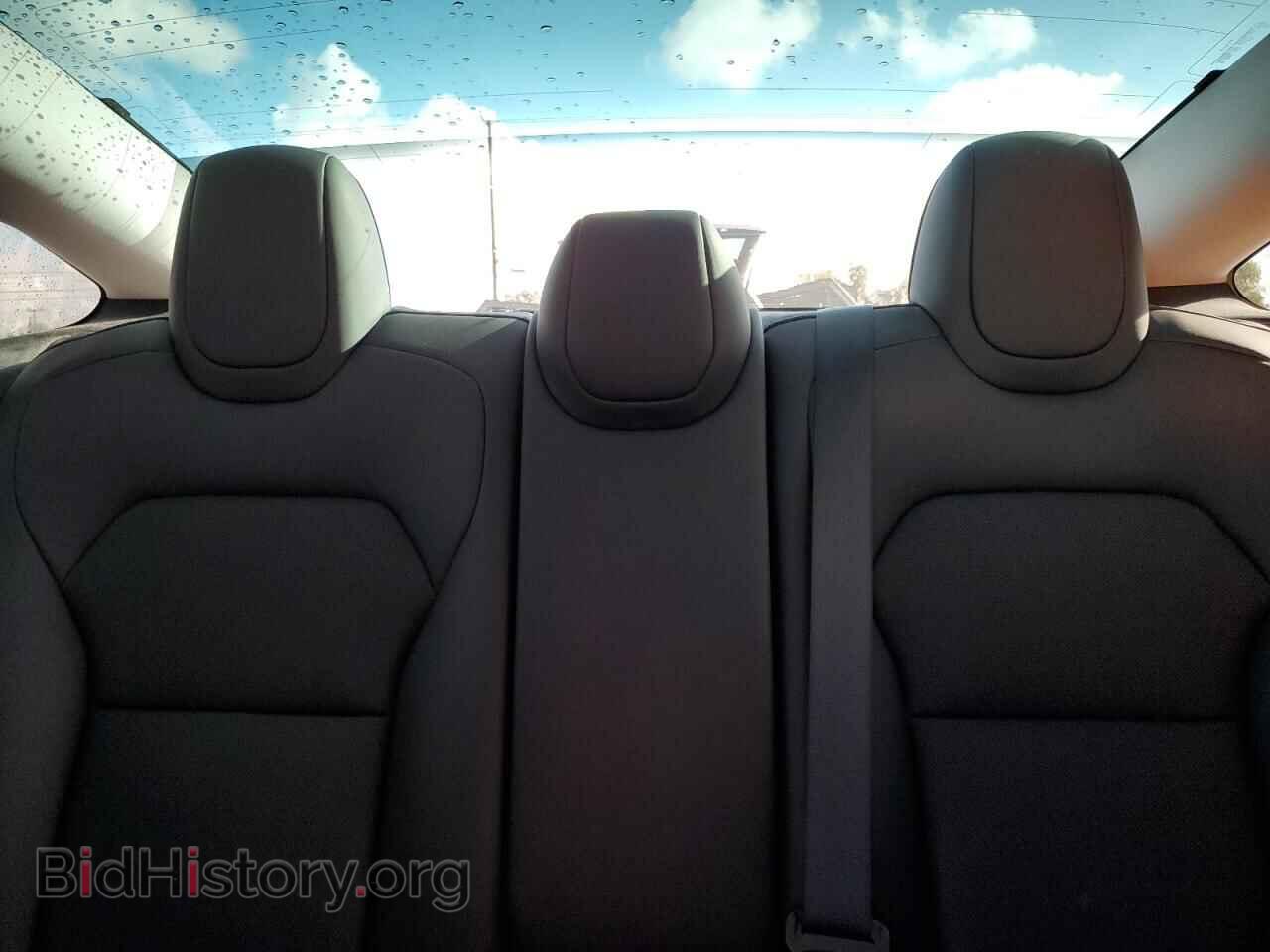 2024 TESLA MODEL 3 - VIN: 5YJ3E1EA4RF865784 - Photo 10