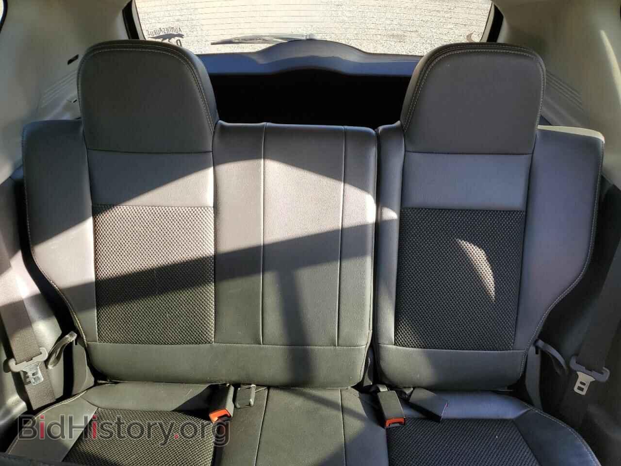 2014 JEEP COMPASS - VIN: 1C4NJCEB0ED694476 - Photo 10