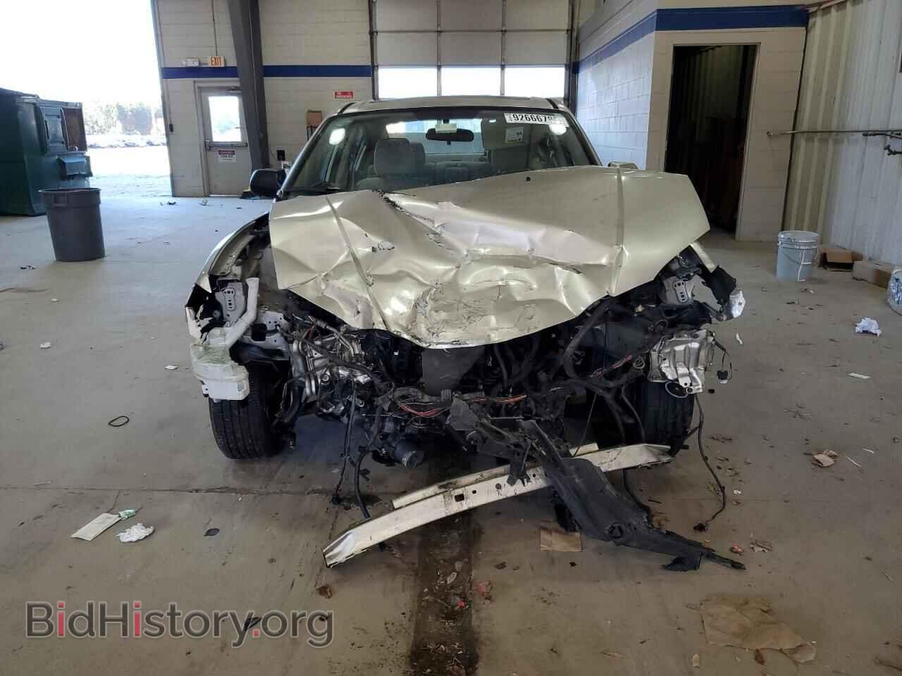 2007 MAZDA 3 - VIN: JM1BK32G571620314 - Фото 5