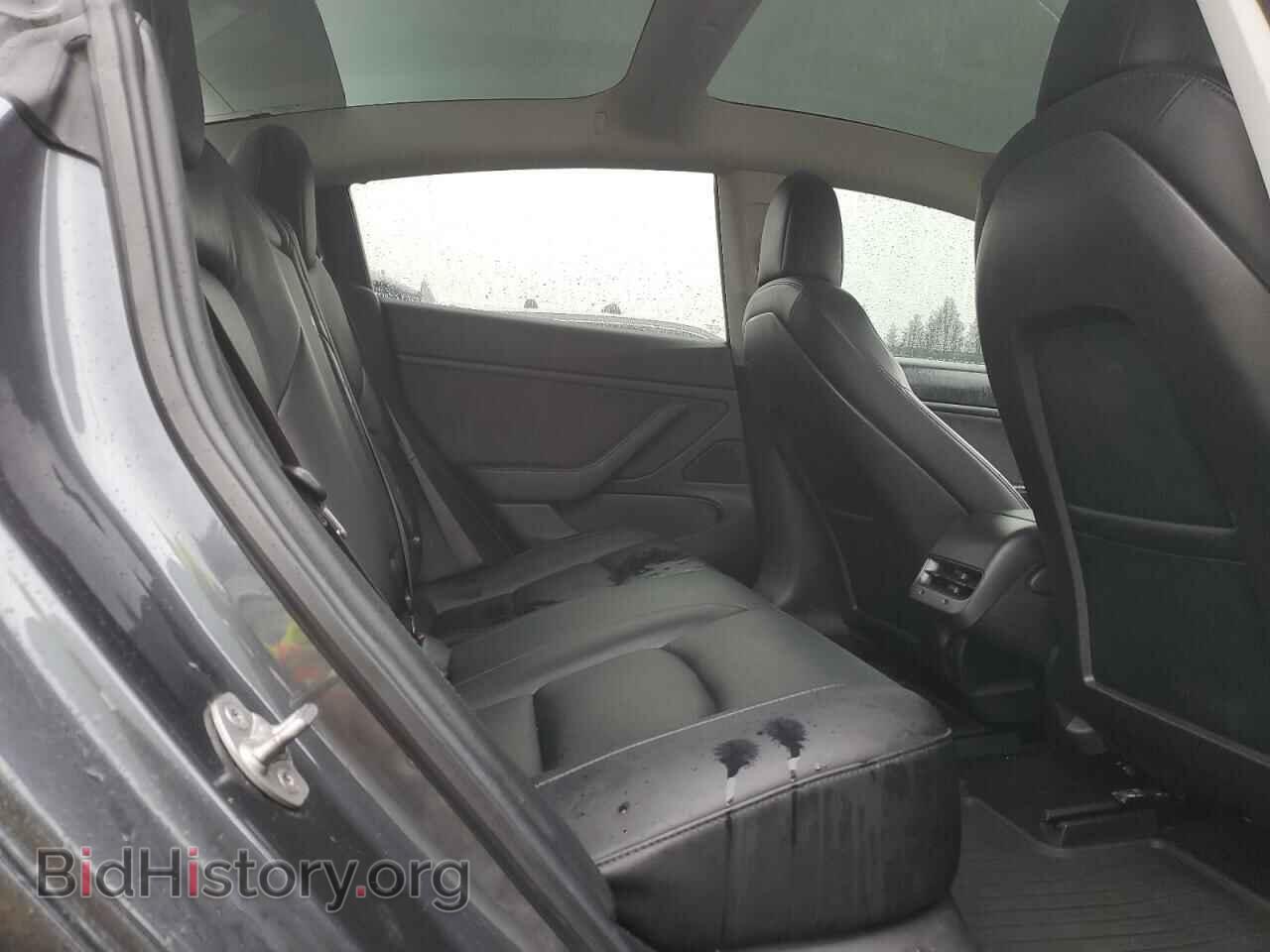 2018 TESLA MODEL 3 - VIN: 5YJ3E1EA3JF028903 - Фото 10