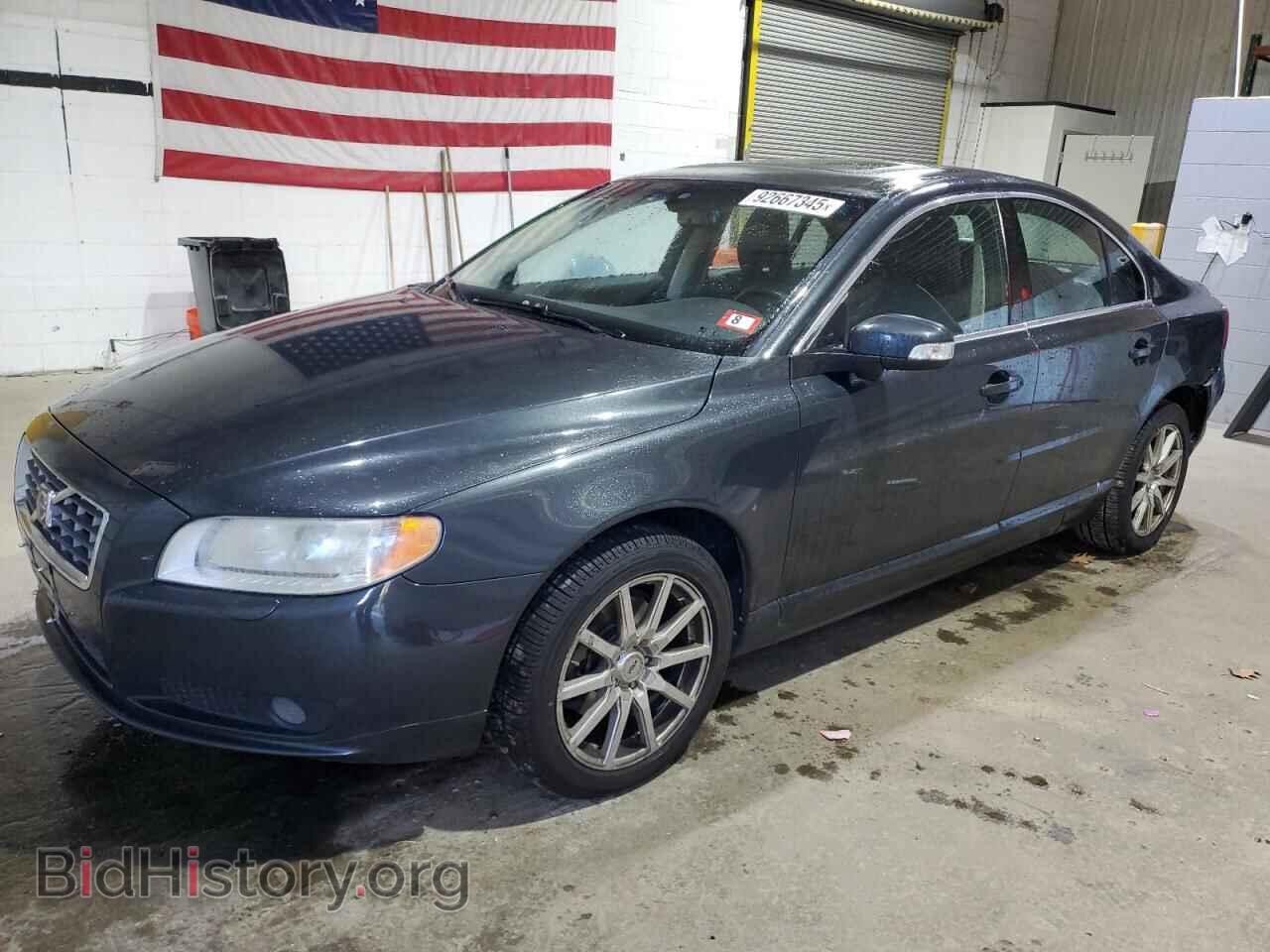 Photo YV1AH992091089155 - VOLVO S80 2009