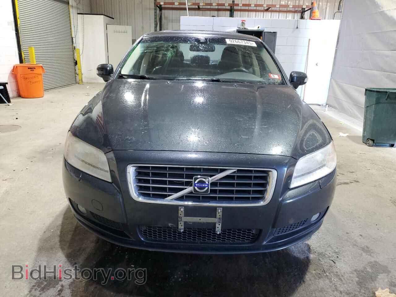 2009 VOLVO S80 - VIN: YV1AH992091089155 - Фото 5