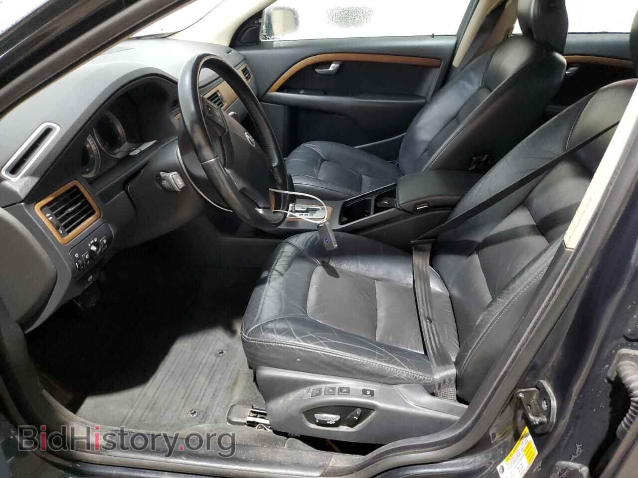 2009 VOLVO S80 - VIN: YV1AH992091089155 - Фото 7