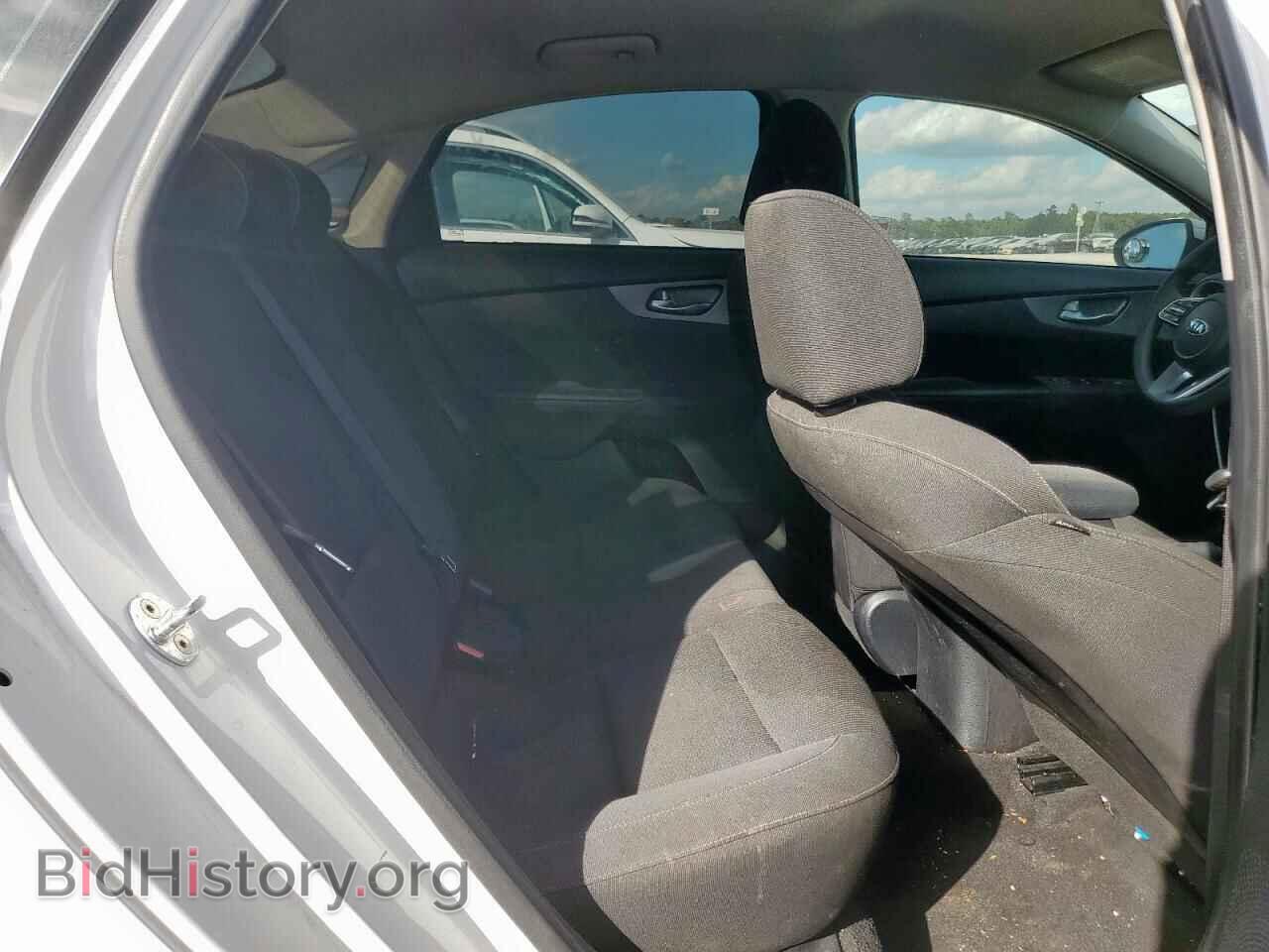 2020 KIA FORTE - VIN: 3KPF24AD7LE207655 - Фото 10