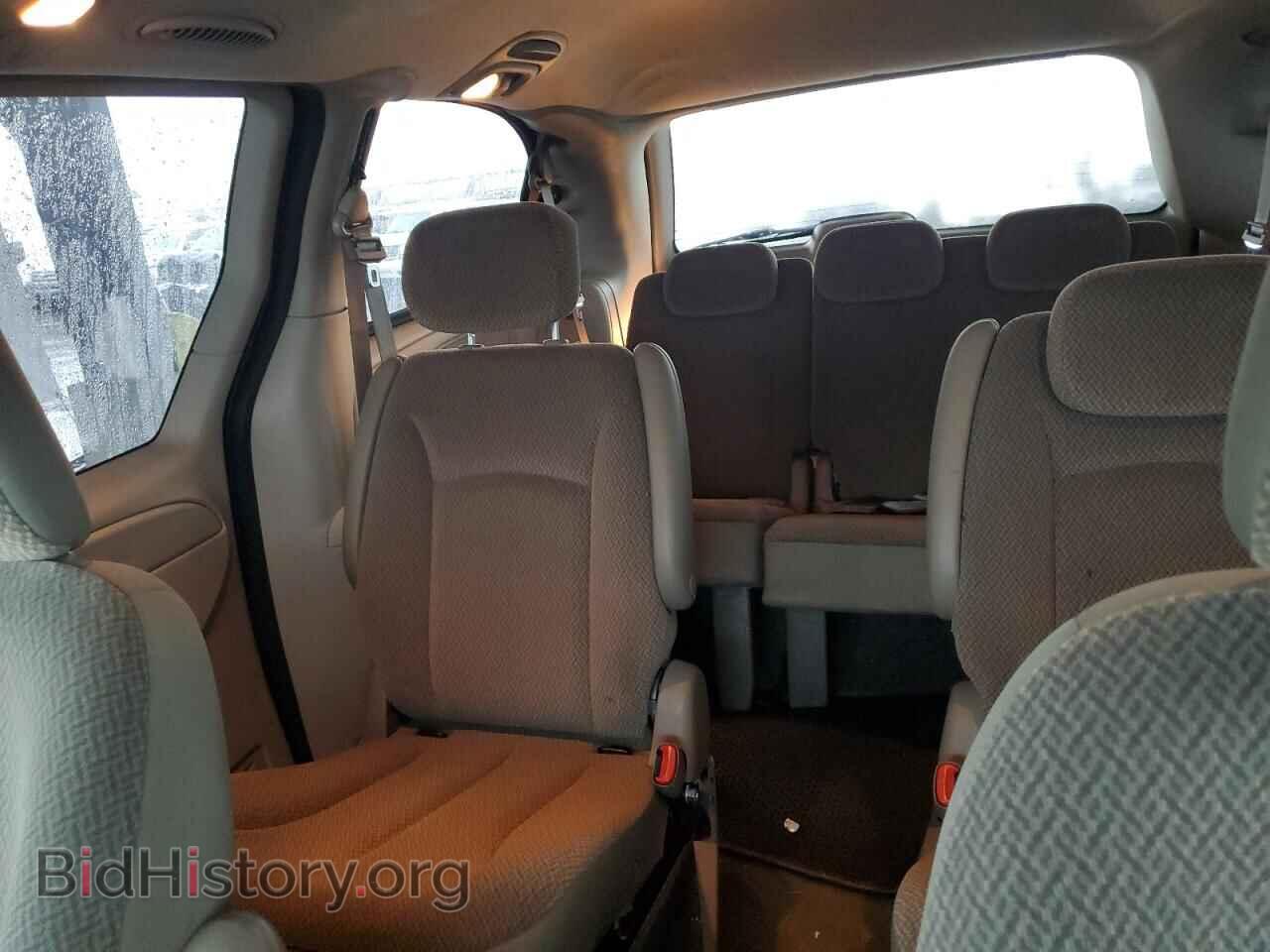 2006 CHRYSLER MINIVAN - VIN: 2A4GP54L26R915310 - Photo 10