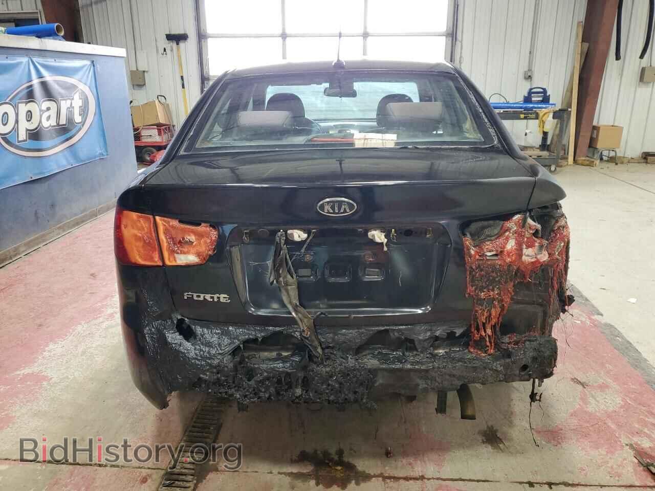 2013 KIA FORTE - VIN: KNAFU4A26D5703811 - Фото 6