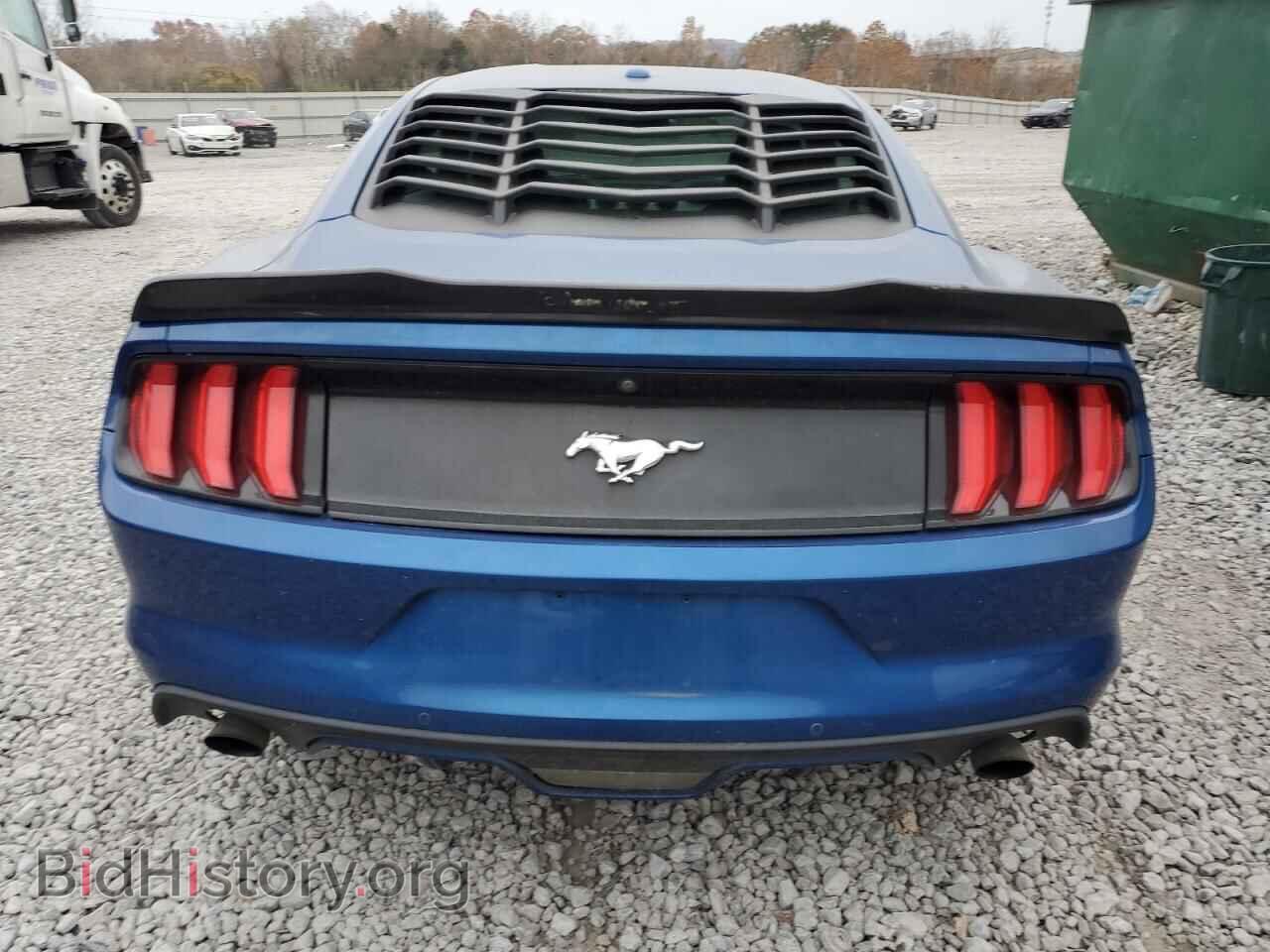 2017 FORD ALL Models - VIN: 1FA6P8TH3H5296299 - Фото 6