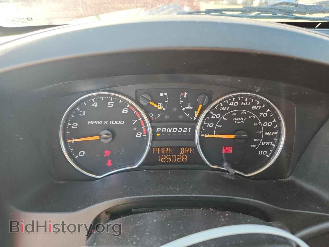 2012 GMC CANYON - VIN: 1GTD5MFE1C8105942 - Photo 9
