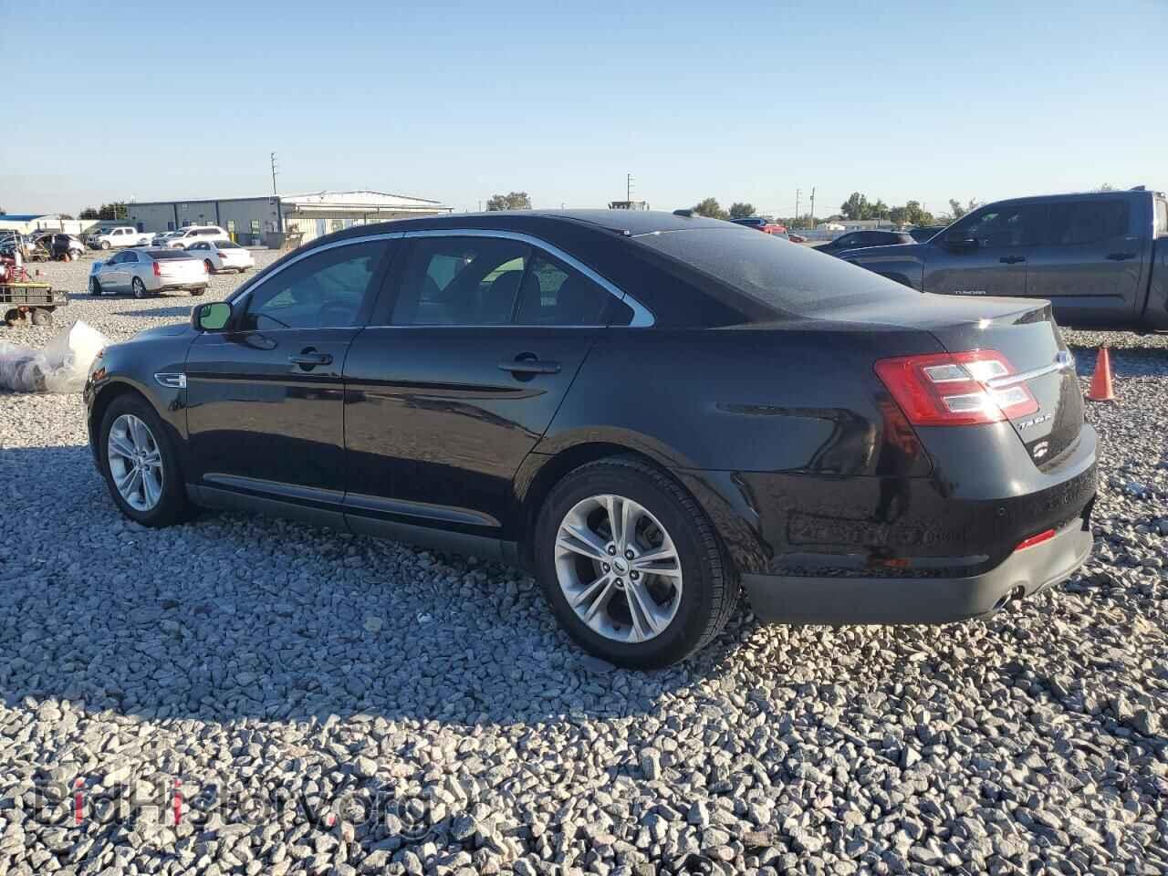 2017 FORD TAURUS - VIN: 1FAHP2E84HG103407 - Фото 2