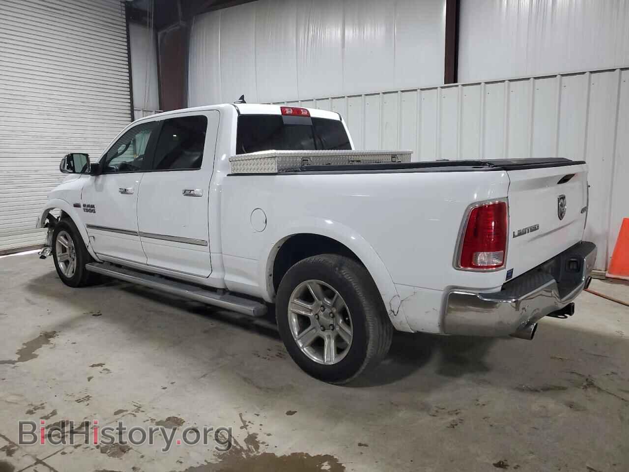 2015 RAM 1500 - VIN: 1C6RR7WT2FS508417 - Фото 2