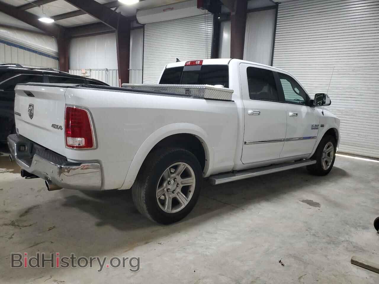 2015 RAM 1500 - VIN: 1C6RR7WT2FS508417 - Фото 3