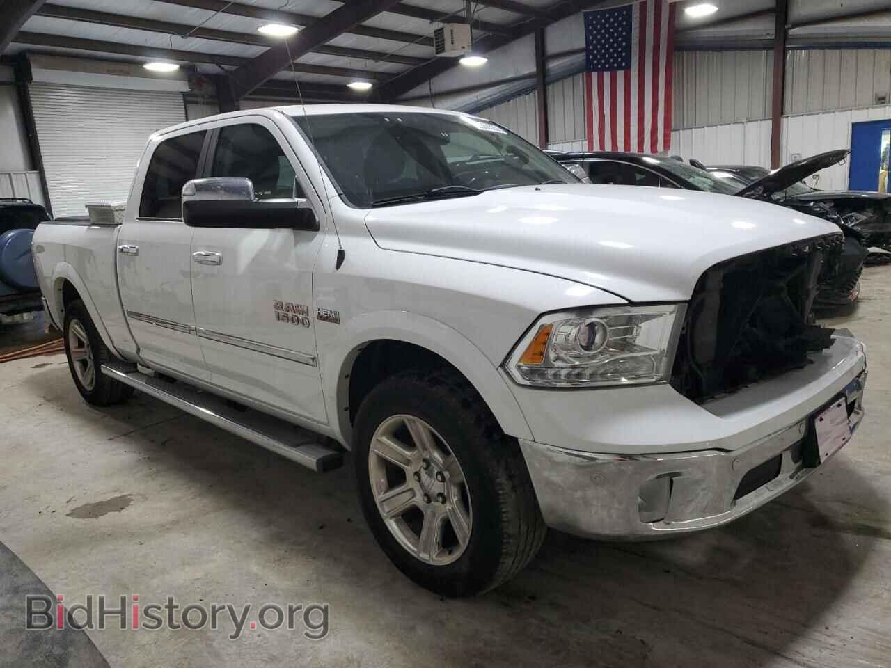 2015 RAM 1500 - VIN: 1C6RR7WT2FS508417 - Фото 4