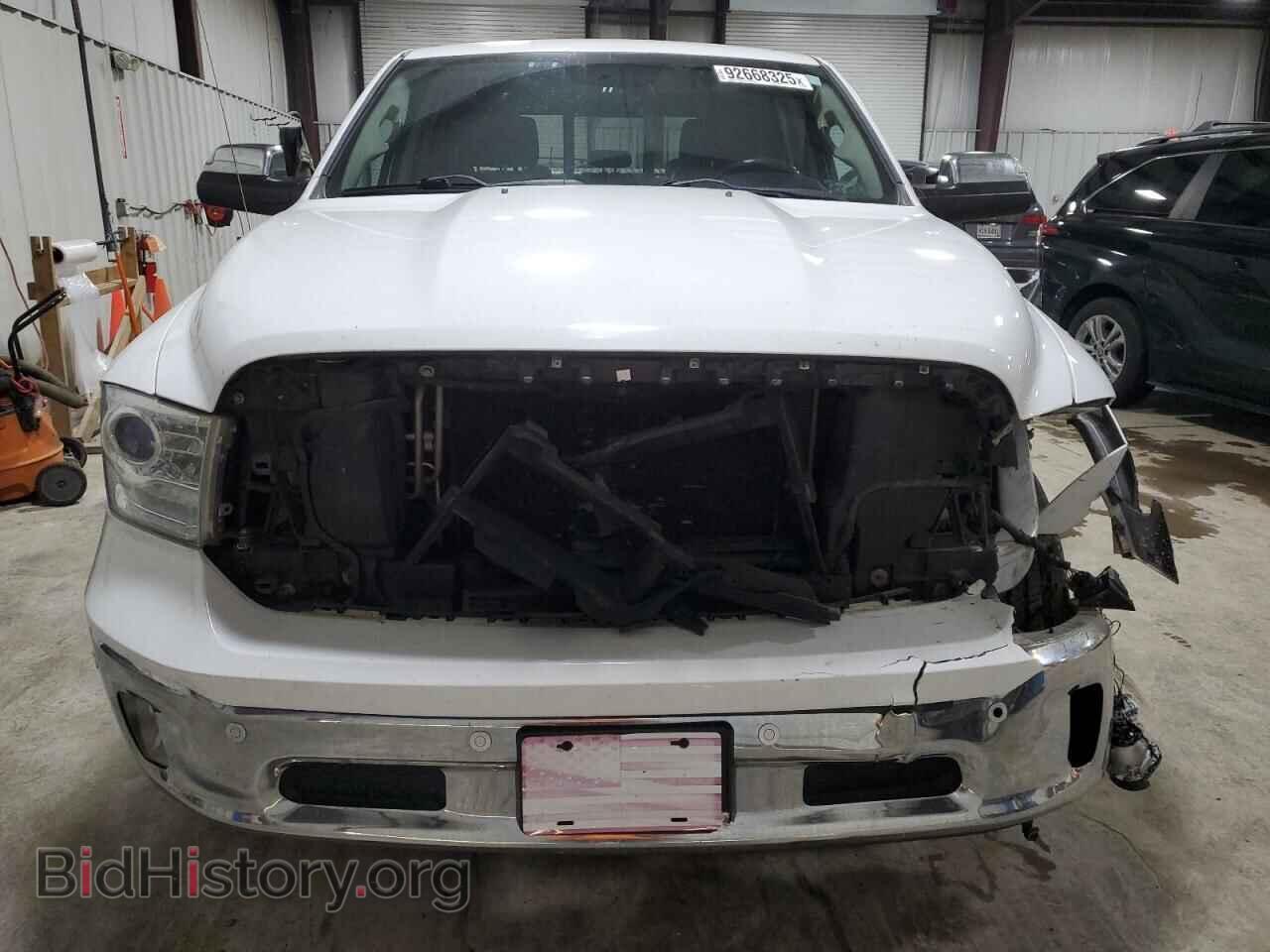 2015 RAM 1500 - VIN: 1C6RR7WT2FS508417 - Фото 5