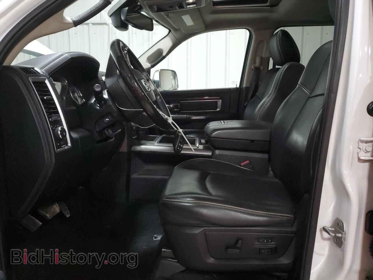2015 RAM 1500 - VIN: 1C6RR7WT2FS508417 - Фото 7